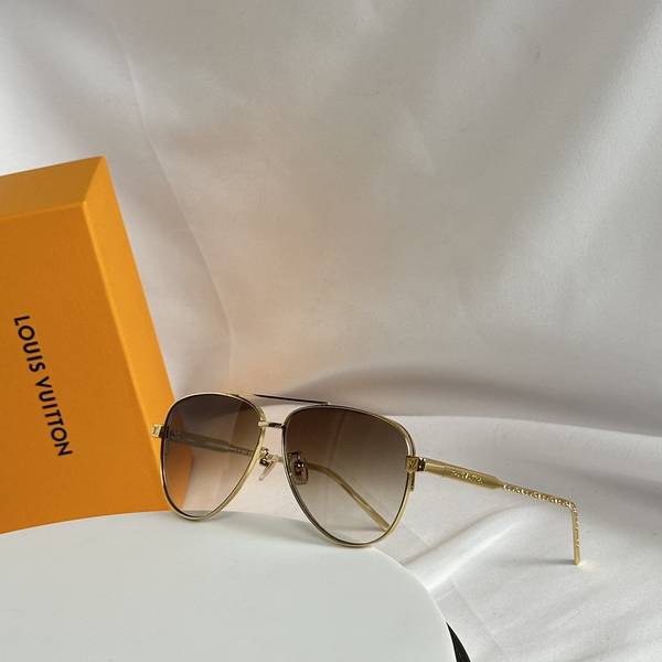 Louis Vuitton Sunglasses Top Quality LVS03646